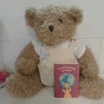 teddy 3